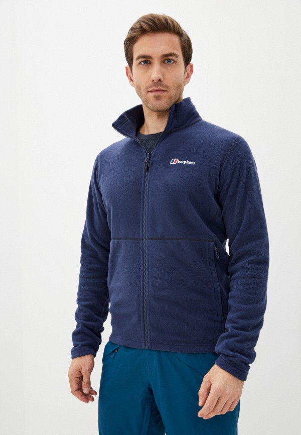 Олимпийка Berghaus 422256