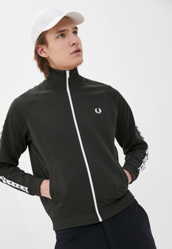 Олимпийка Fred Perry J6231