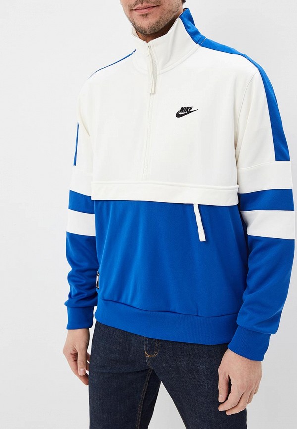 Олимпийка мужская Nike Sportswear JDI