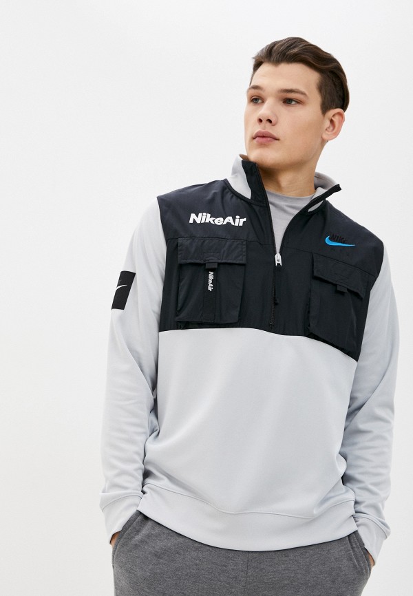 Олимпийка мужская Nike Sportswear JDI