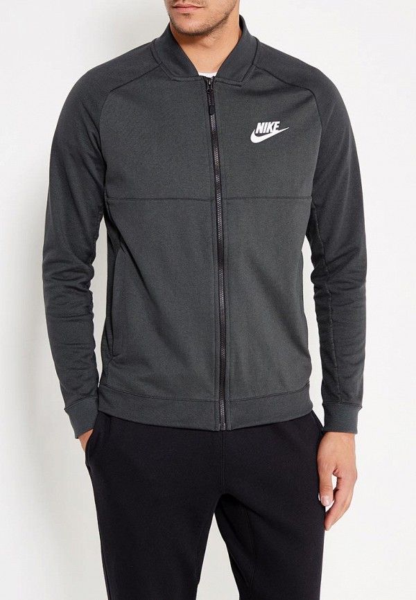 Олимпийка мужская Nike Sportswear JDI