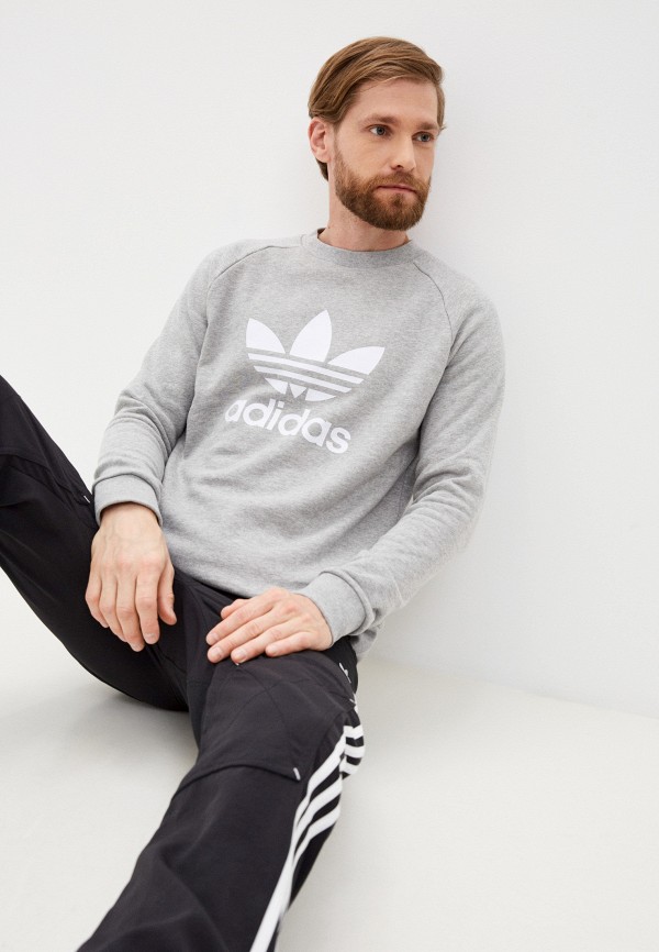 Свитшот adidas Originals H06650