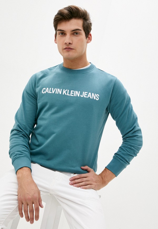 Свитшот Calvin Klein Jeans J30J307758
