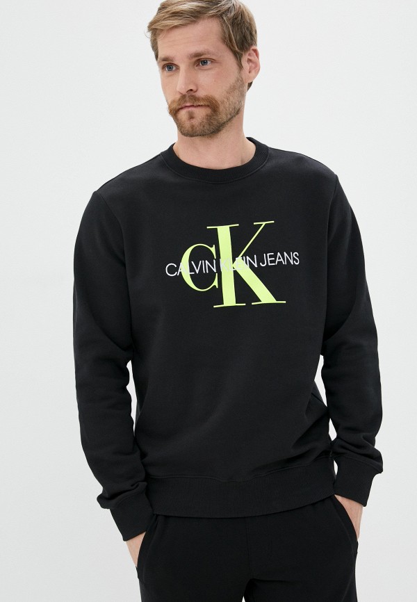 Свитшот Calvin Klein Jeans J30J315595