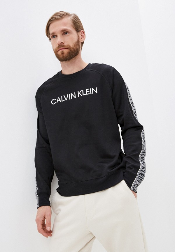 Свитшот Calvin Klein Performance 00GMF1W300