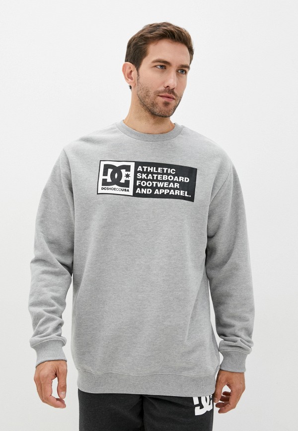 Свитшот DC Shoes ADYSF03069