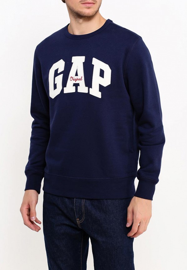 Gap толстовки мужские