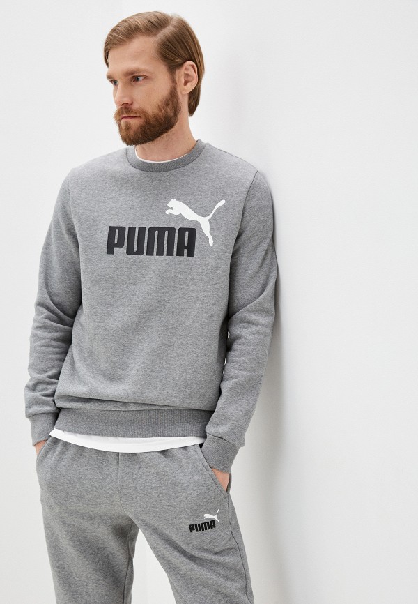 Свитшот PUMA 586762