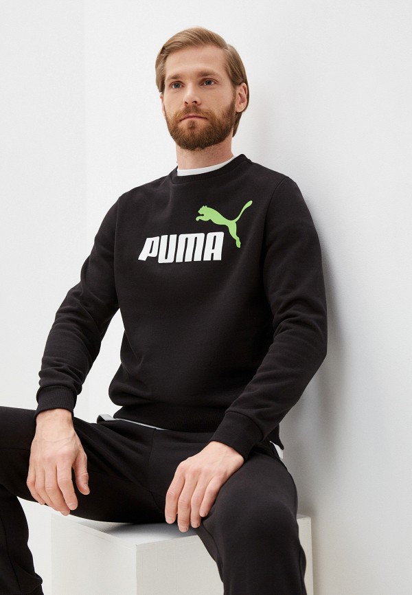 Свитшот PUMA  586762