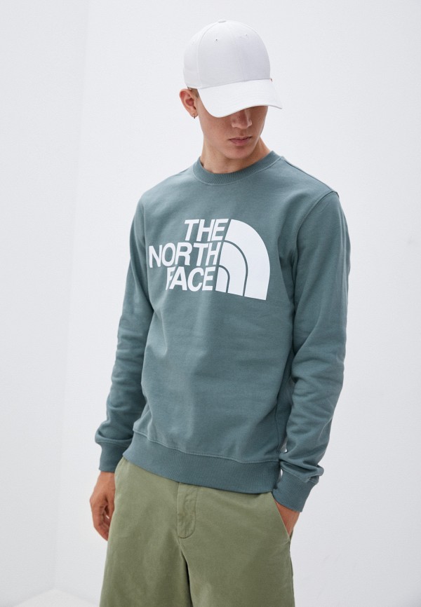 Свитшот The North Face TA4M7W