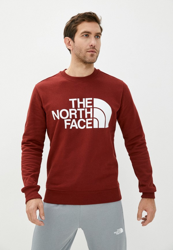 Свитшот The North Face TA4M7W