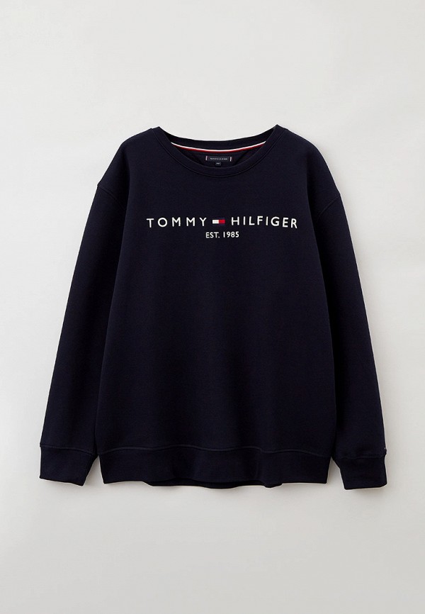 Свитшот Tommy Hilfiger MW0MW12330