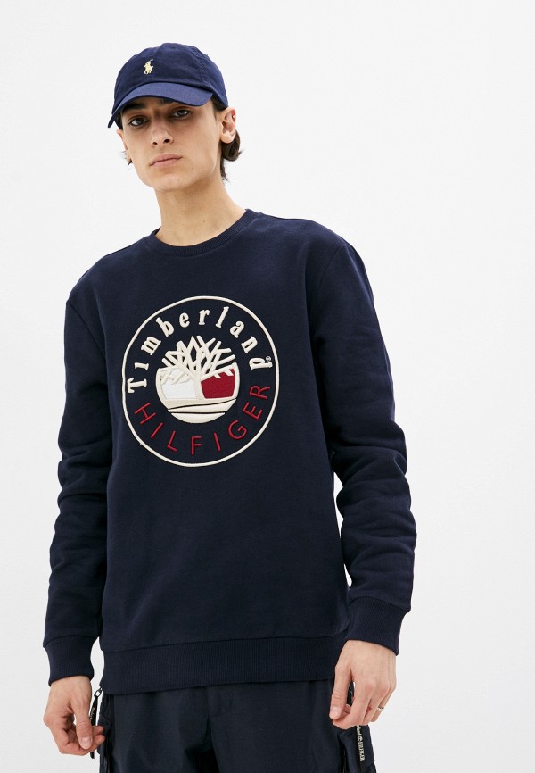 Свитшот Tommy Hilfiger MW0MW20940