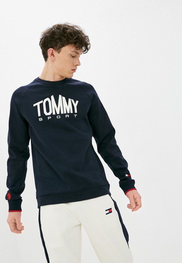 Свитшот Tommy Sport S20S200510