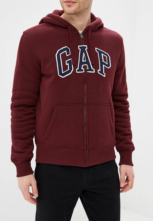 Gap толстовки мужские