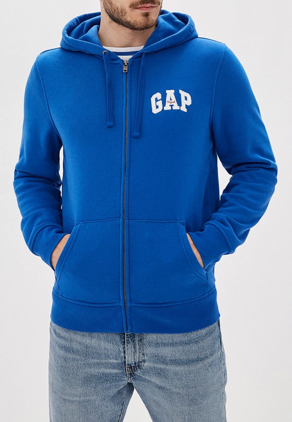 Gap толстовки мужские