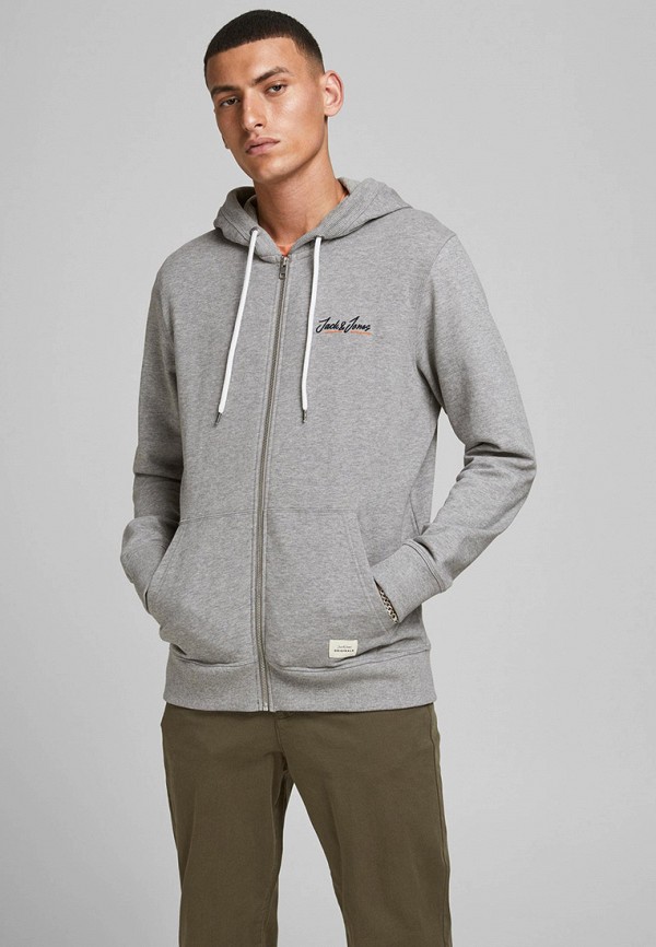 Толстовка Jack & Jones 12186716