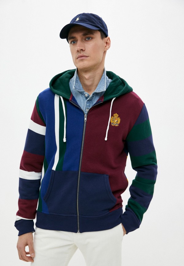 Толстовка Polo Ralph Lauren 710850721001