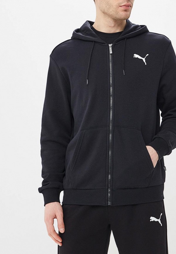 Puma Amplified Hoody tr