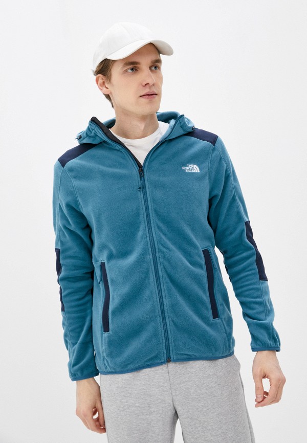 Толстовка The North Face TA4M9NSF6