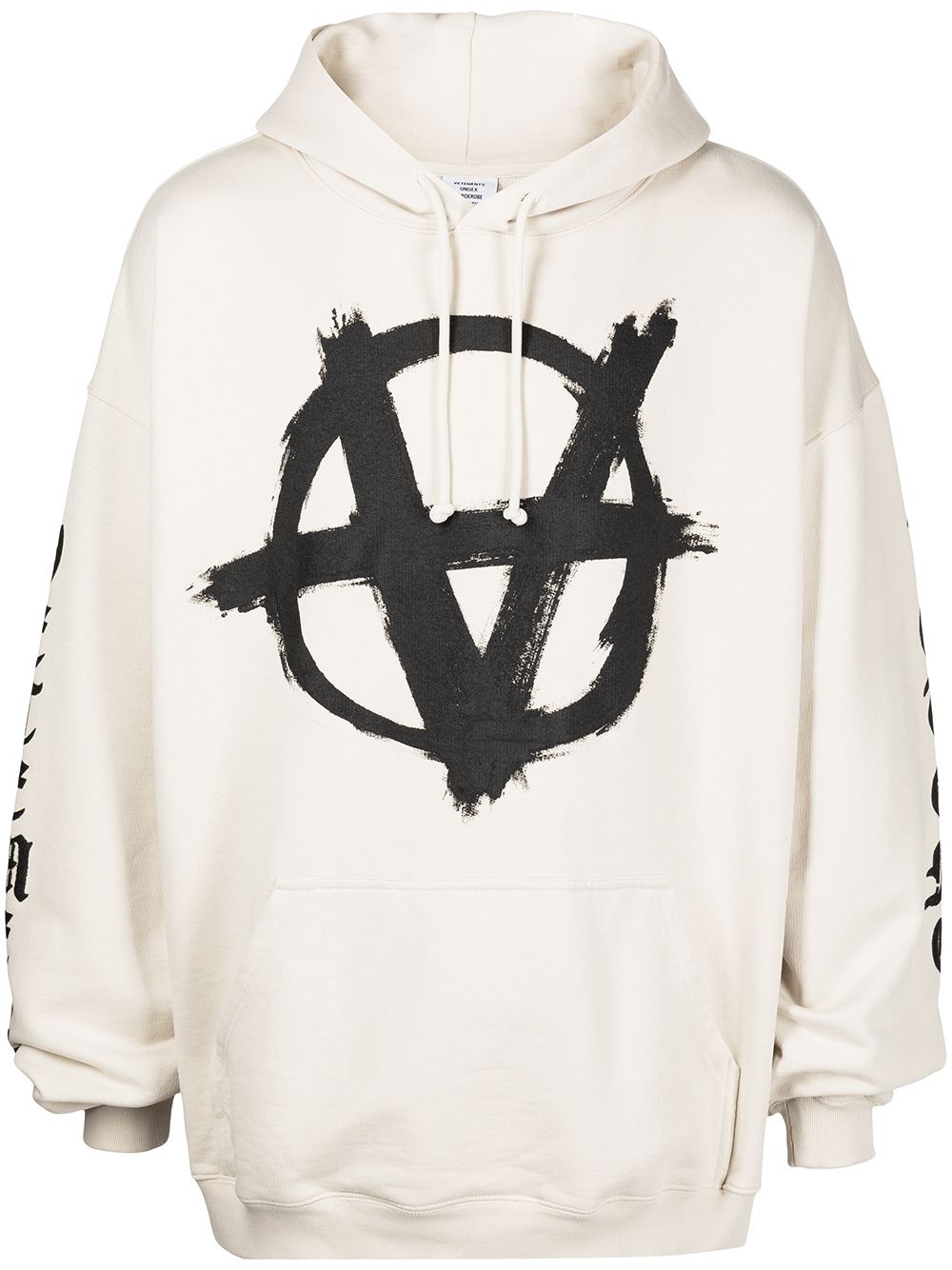 Худи anarchy. Худи Double Anarchy. Vetements худи Double-Anarchy с логотипом. Худи vetements Anarchy White. Vetements худи Anarchy Gothic с логотипом.