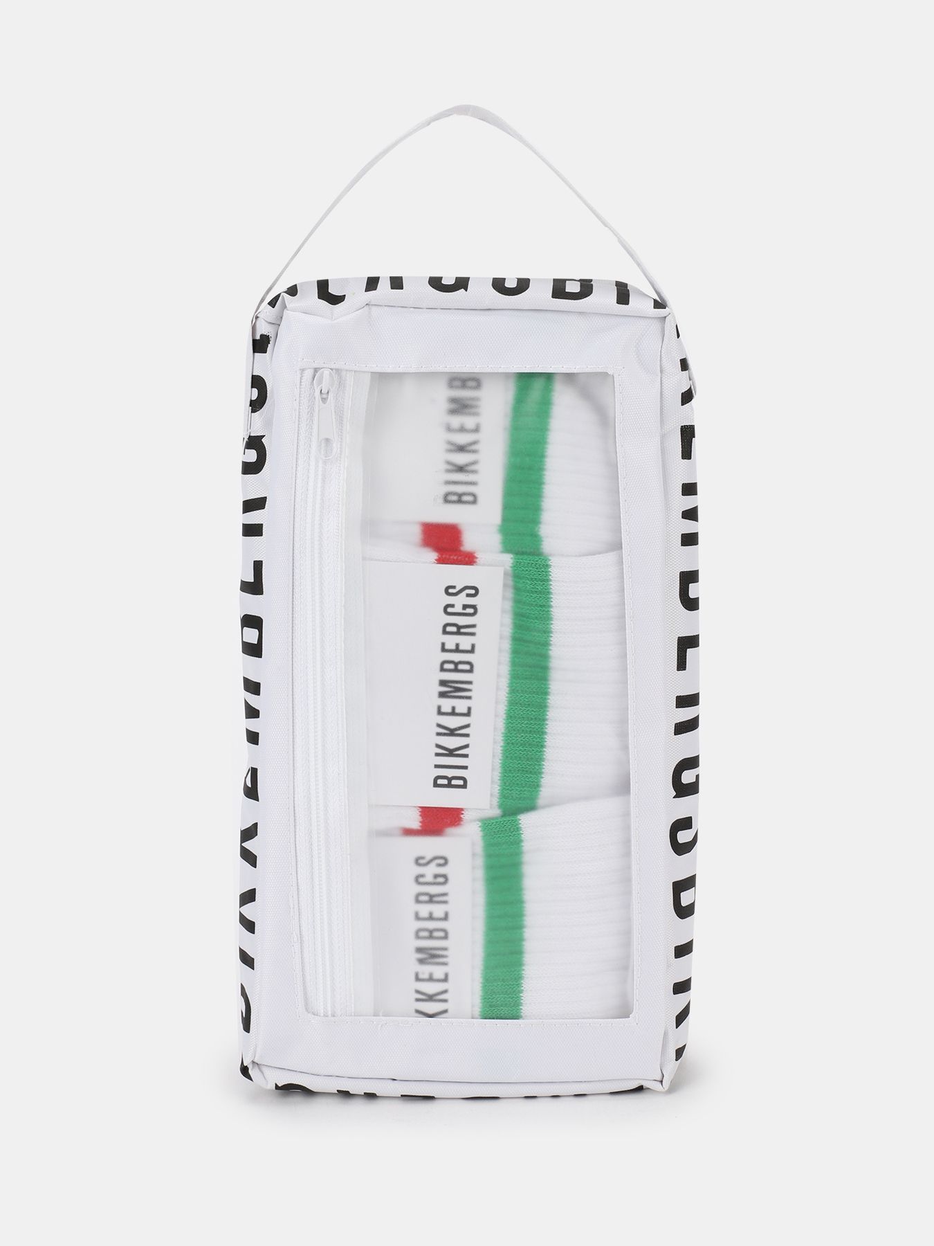 Bikkembergs Мужские носки (3шт)  351655-254