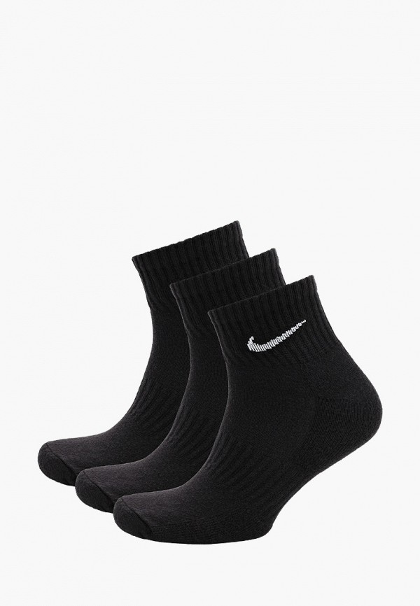 Носки 3 пары Nike SX7667