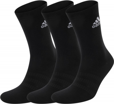 Носки adidas, 3 пары DZ9394M