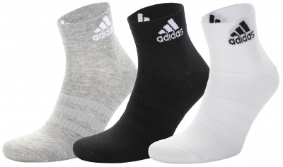 Носки adidas, 3 пары DZ9434L