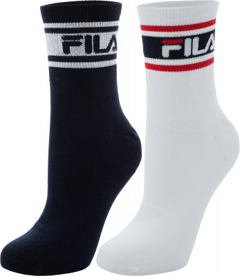 Носки Fila, 2 пары LSOU01MW43