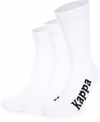 Носки Kappa, 3 пары P78WF61KR5