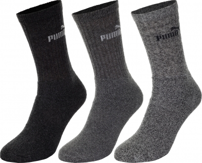 Носки Puma Sport, 3 пары 8832963-35