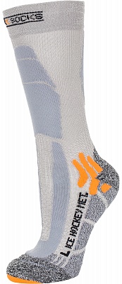 Носки X-Socks, 1 пара X203441-45