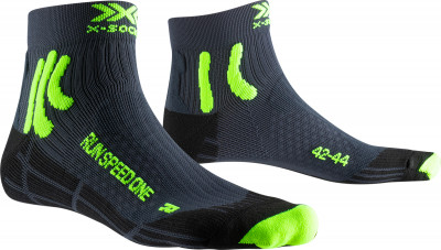 Носки X-Socks Run Speed One, 1 пара MARNGY1HA8