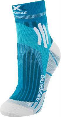 Носки X-Socks Run Speed Two, 1 пара S16S19U139