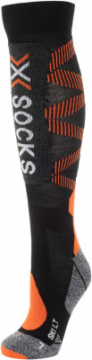 Носки X-Socks Ski Lt 4.0, 1 пара 9EHTL41P09