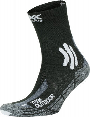 Носки X-Socks Trek Outdoor SUPMR3A419