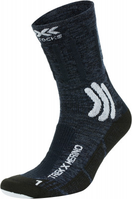 Носки X-Socks Trek X Merino 5G801QF2HO