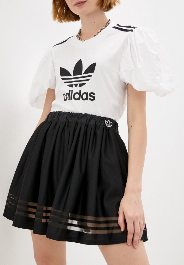 Юбка adidas Originals GN3260