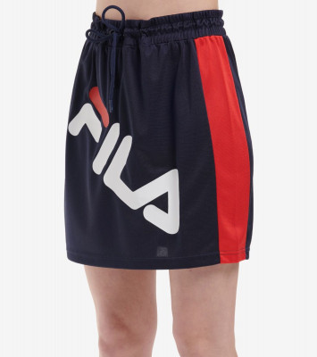 Юбка женская Fila, размер null 701I2NUCTH