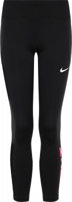 Легинсы женские Nike Icon Clash Fast GRFLRLE41V