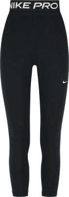 Легинсы женские Nike Pro 365, Plus Size SFJ5L0W7HO