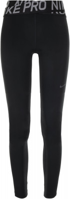 Легинсы женские Nike Pro QOMNX407JT