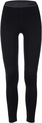 Легинсы женские Nike Pro Warm 9320781-XS