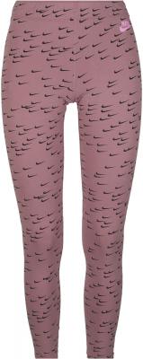 Легинсы женские Nike Sportswear Leg-A-See AR31202-M