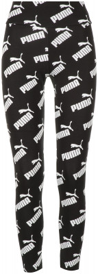 Легинсы женские Puma Amplified AOP 0A2CKJGG5J