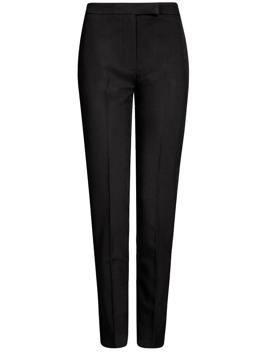 Rwj177l брюки Womens Fenton (цвет 800, черный; размер 12;)