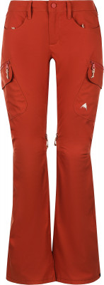 Брюки утепленные женские Burton Gloria Insulated 055510260L