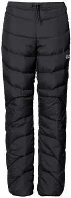 Брюки утепленные женские Jack Wolfskin Atmosphere 0QFM55L7X8