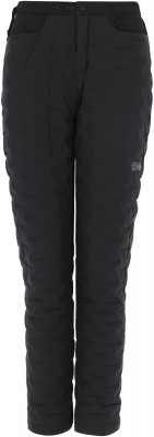 Брюки утепленные женские Mountain Hardwear Stretchdown™ 30IINN2WV4